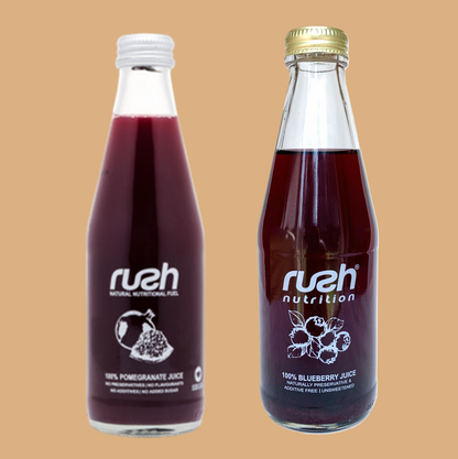 Juice Bundle (Pre-order)-RushNutritionSA