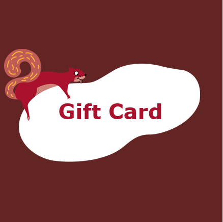 Rush Gift Card - RushNutritionSA