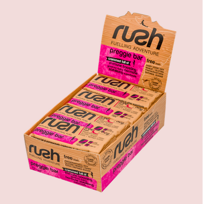 Preggie - 20 bars - RushNutritionSA