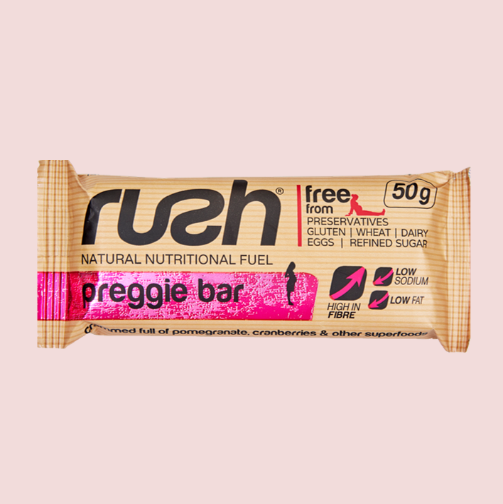 Preggie - 20 bars - RushNutritionSA